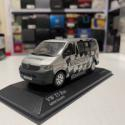 1:43 Minichamps VW Multivan 2003 T5 MPV Diecast Model-flaw
