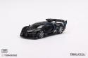 Bugatti Vision Gran Turismo Black 1:43 Scale TSM430592