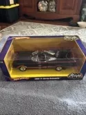 Hot Wheels Batman Batmobile 1966 1:18 L2090
