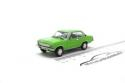 Opel Ascona - Light Green - 1970 - 1:87 - Minichamps (870040002)