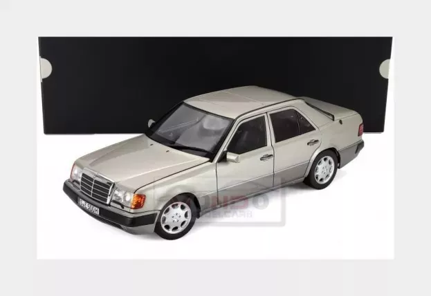 Norev Mercedes E-class 500e w124 1991-1993 1:18 B66040724