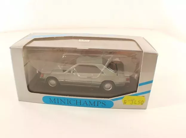 Minichamps Mercedes C 280 1:43 32102