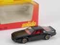 Solido 1/43 Chevrolet Camaro No. 1338