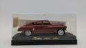 Solido 04524 1:43 Scale L'Age D'Or Copper 1948 Tucker Die Cast W/Plastic Case EX