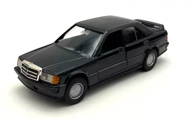 NZG Mercedes 190 E 2.3-16 1:35 254