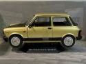 Autobianchi A112 Abarth Bronze 1990 1:18 Scale Solido 1803804