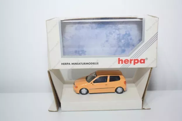 Herpa Volkswagen Polo 1994 1:43 70300