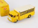 Dinky Toys F No. 33 Simca Cargo Van Movers BAILLY In Box
