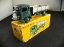 Dinky Toys F No. 33 B Simca Cargo Tipper Truck Never Played In Box