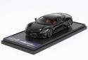 Maserati MC20 2020 - Nero Enigma - 1:43 - BBR (BBRC251B)