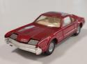 CORGI TOYS No.276 OLDSMOBILE Toronado