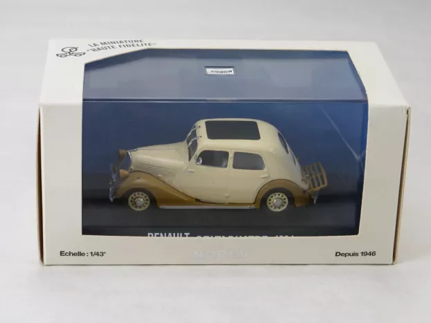 Norev Renault Celtaquatre 1:43 519150