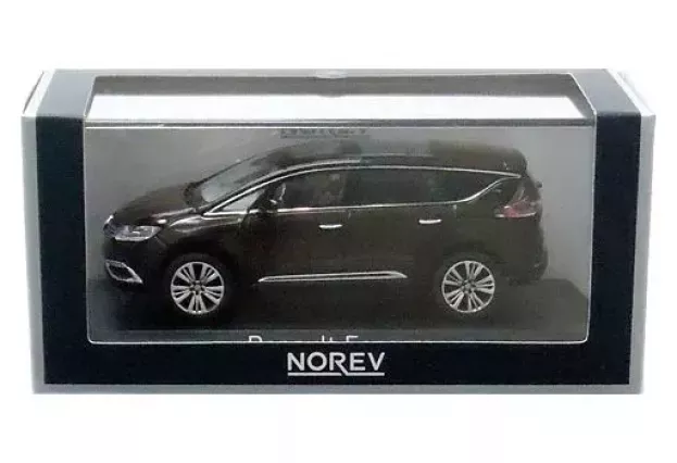 Norev Renault Espace Initiale Paris 2015 1:43 517948