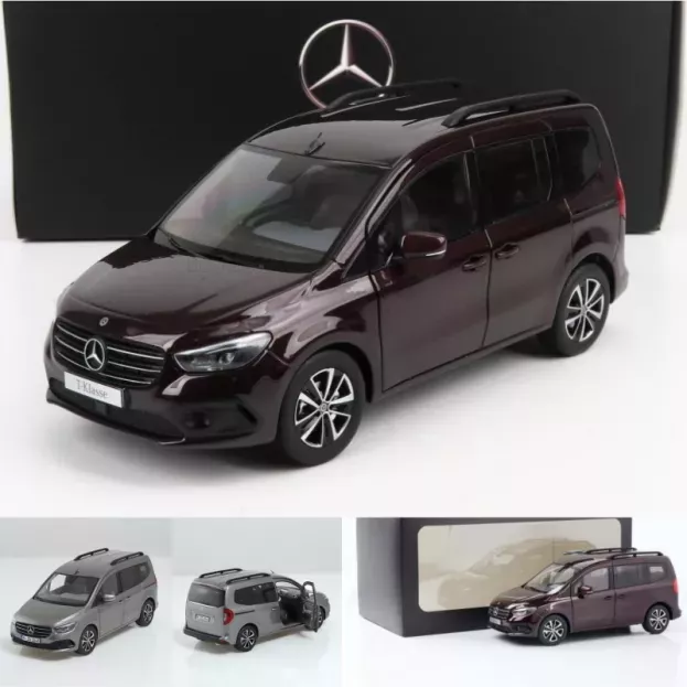 NZG Mercedes T-class 2022 1:18 1048 51