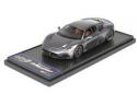 Maserati MC20 2020 - Grigio Mistero - 1:43 - BBR (BBRC251F1)