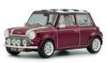 SOLID - 1997 MINI Cooper Sport Purple - 1/43 - SOL4316604