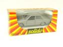 Solido 1/43 - Peugeot 505 Gray 1312