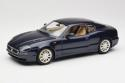 3371 Maserati 3200 GT Black Bburago 1/18