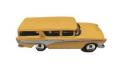 DINKY 173 NASH RAMBLER ESTATE 1/43 SCALE-YELLOW.