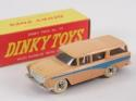 Dinky Toys GB No. 173 Nash Rambler 1/43 Little Released In Box
