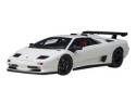 AUTOart 1 18 Lamborghini Diablo SV-R IMPACT WHITE white 79149