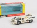 Solido 1/43 Porsche 917K Le Mans 198 #22