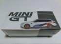 MINI GT 1/64 BMW M3 M Performance Touring Alpine White Left Handle MGT00776-L