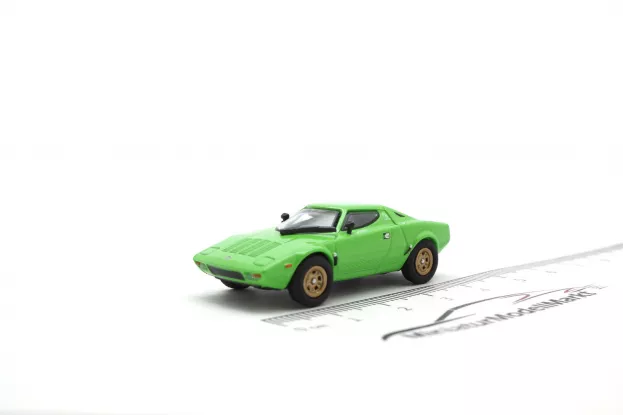 Minichamps Lancia Stratos 1974 1:87 870125024