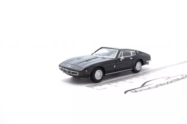 Minichamps Maserati Ghibli Coupe 1969 1:87 870123024