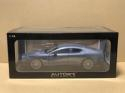 AUTOart 1/18 Aston Martin Rapide Concourse Blue 70218