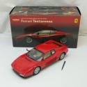 KYOSHO 08422R 1/18 Ferrari Testarossa (Red)