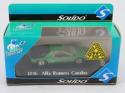 Solido Yesterday 1/43 1816 Alfa Romeo Carabo
