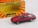 Solido 1/43 Ford Sierra XR4I No. 1206