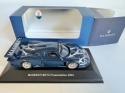 IXO Maserati MC12 Presentation 2004 MOC043