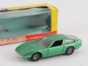 Solido 1/43 Maserati Indy No. 185 Green
