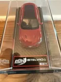 BBR BBRC200A21 - Alfa Romeo Stelvio Quadrifoglio 2021 Rosso Competizione 1/43