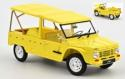 Citroen Mehari 1983 Plage 1:18 Model 181801 NOREV