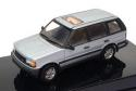 Autoart 1/43 Scale Diecast 54803 - Range Rover 4.6 HSE - Silver