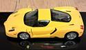 FERRARI ENZO 2004 1/43 HOTWHEELS P9937
