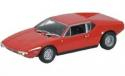 1/43 De Tomaso Pantera 1974 Red Diecast 400127500