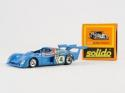 Solido 20 Alpine Renault A441 2 Litres 1/43 Gam 2