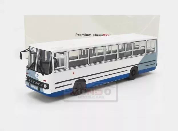 Premium Classixxs Ikarus 260 Autobus 1991 1:43 47154
