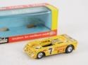 Solido 1/43 Lola T 280 No. 15 Switzerland Le Mans 1972 #7