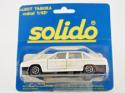 Solido No. 1307 TALBOT TAGORA never played 1/43