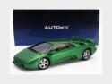 AUTOART 79150 Lamborghini - diablo SE30 1994 - Medium Vert Met - 1/18