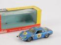 Solido 1/43 Alpine Rally 1600 181 #1