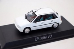 Norev Citroen Ax Spot 1995 1:43 155162