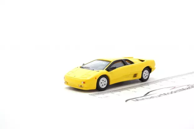Minichamps Lamborghini Diablo 1994 1:87 870103220