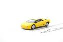 Lamborghini Diablo - Yellow - 1994 - 1:87 - Minichamps (870103220)