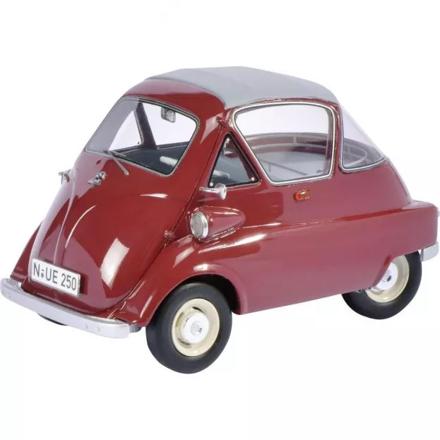 Schuco Bmw Isetta 1960 1:32 450895600